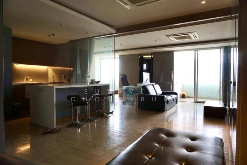 Modern Home Tower, Bangkok, 99 Soi Ruam Mit, Chong Nonsi, Yan Nawa, Bangkok, 1 Bedroom, 78 sqm, Condo For Rent, by Sutavee Chonlabud, 500654397 - DDproperty.com