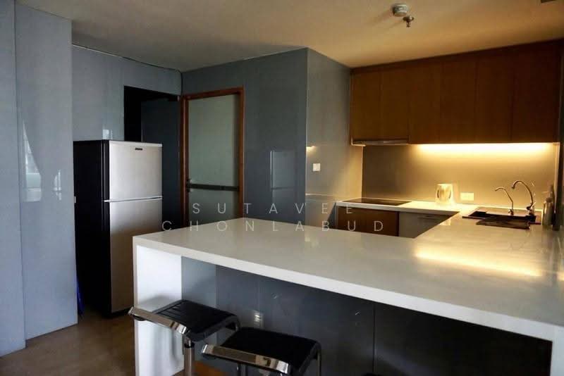 Modern Home Tower, Bangkok, 99 Soi Ruam Mit, Chong Nonsi, Yan Nawa, Bangkok, 1 Bedroom, 78 sqm, Condo For Rent, by Sutavee Chonlabud, 500654397 - DDproperty.com