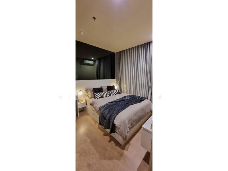 Noble Recole, Bangkok, 77 Soi Sukhumvit 19 Sukhumvit Road, Khlongtoei Nua, Watthana, Bangkok, 1 Bedroom, 32 sqm, Condo For Rent, by Vinit Arora, 500654398 - DDproperty.com