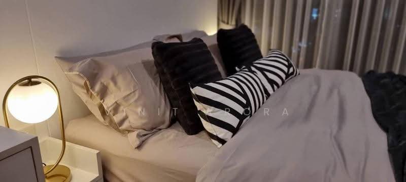 Noble Recole, Bangkok, 77 Soi Sukhumvit 19 Sukhumvit Road, Khlongtoei Nua, Watthana, Bangkok, 1 Bedroom, 32 sqm, Condo For Rent, by Vinit Arora, 500654398 - DDproperty.com