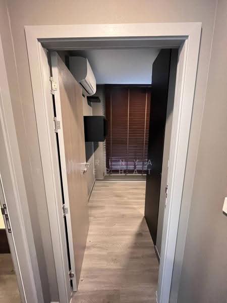 The Origin Ladprao Bangkapi, Bangkok, 3339 Lat Phrao Rd, Khlong Chan, Bang Kapi, Bangkok, 1 Bedroom, 35 sqm, Condo For Sale, by Wirinya Taweephattratrakul, 500654400 - DDproperty.com