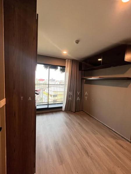 The Origin Ladprao Bangkapi, Bangkok, 3339 Lat Phrao Rd, Khlong Chan, Bang Kapi, Bangkok, 1 Bedroom, 35 sqm, Condo For Sale, by Wirinya Taweephattratrakul, 500654400 - DDproperty.com