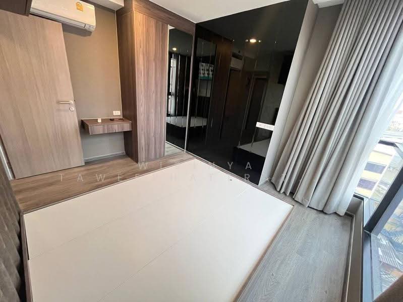 The Origin Ladprao Bangkapi, Bangkok, 3339 Lat Phrao Rd, Khlong Chan, Bang Kapi, Bangkok, 1 Bedroom, 35 sqm, Condo For Sale, by Wirinya Taweephattratrakul, 500654400 - DDproperty.com