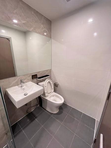 The Origin Ladprao Bangkapi, Bangkok, 3339 Lat Phrao Rd, Khlong Chan, Bang Kapi, Bangkok, 1 Bedroom, 35 sqm, Condo For Sale, by Wirinya Taweephattratrakul, 500654400 - DDproperty.com