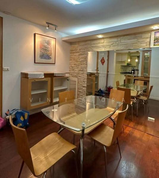 49 Plus, Bangkok, Soi Sukhumvit 49, Khlong Tan Nua, Watthana, Bangkok, 1 Bedroom, 50 sqm, Condo For Rent, by Vinit Arora, 500654404 - DDproperty.com
