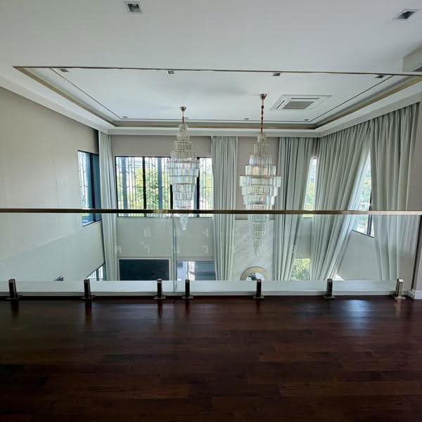 Grand Bangkok Boulevard East Rama 9, Bangkok, Kanchanaphisek Road, Saphan Sung, Bangkok, 5 Bedrooms, 762 sqm, Single Detached House For Sale, by อลงกต คำนวรพร, 500654405 - DDproperty.com