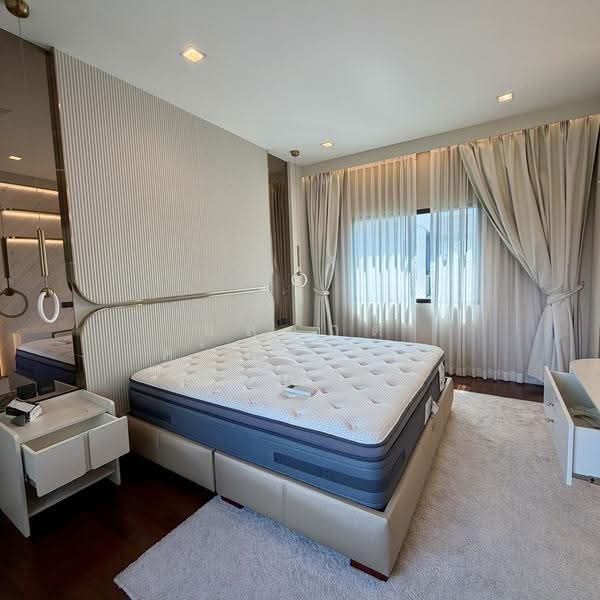 Grand Bangkok Boulevard East Rama 9, Bangkok, Kanchanaphisek Road, Saphan Sung, Bangkok, 5 Bedrooms, 762 sqm, Single Detached House For Sale, by อลงกต คำนวรพร, 500654405 - DDproperty.com