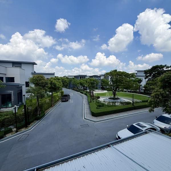 Grand Bangkok Boulevard East Rama 9, Bangkok, Kanchanaphisek Road, Saphan Sung, Bangkok, 5 Bedrooms, 762 sqm, Single Detached House For Sale, by อลงกต คำนวรพร, 500654405 - DDproperty.com