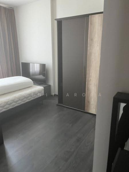 The Edge Sukhumvit 23, Bangkok, 6 Soi Sukhumvit 23, Khlongtoei Nua, Watthana, Bangkok, 2 Bedrooms, 62 sqm, Condo For Rent, by Vinit Arora, 500654411 - DDproperty.com