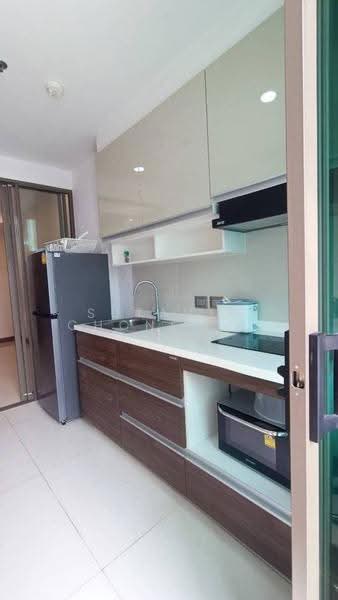 Supalai Oriental Sukhumvit 39, Bangkok, Soi Sukhumvit 39, Khlong Tan Nua, Watthana, Bangkok, 1 Bedroom, 39 sqm, Condo For Rent, by Sutavee Chonlabud, 500654414 - DDproperty.com
