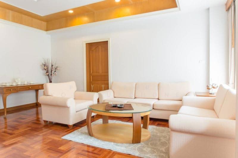 Chaidee Mansion, Bangkok, 75-7 Soi Sukhumvit 11, Khlongtoei Nua, Watthana, Bangkok, 3 Bedrooms, 300 sqm, Apartment For Rent, by Pattaporn Yongsungnone, 500654418 - DDproperty.com