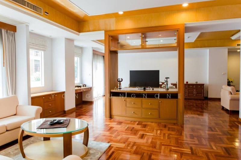 Chaidee Mansion, Bangkok, 75-7 Soi Sukhumvit 11, Khlongtoei Nua, Watthana, Bangkok, 3 Bedrooms, 300 sqm, Apartment For Rent, by Pattaporn Yongsungnone, 500654418 - DDproperty.com