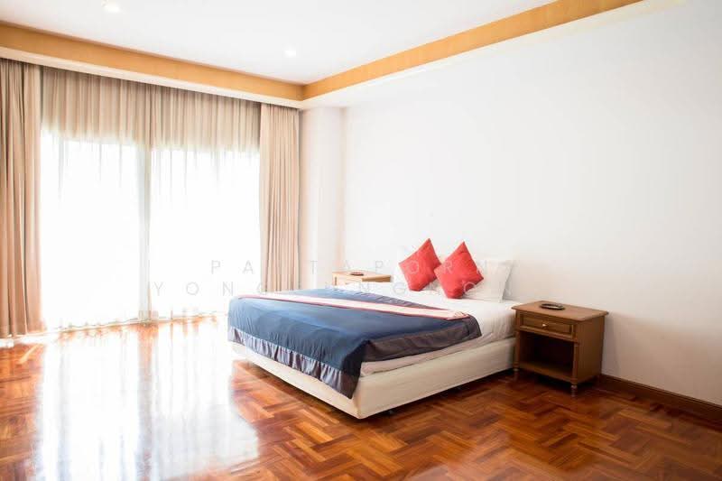 Chaidee Mansion, Bangkok, 75-7 Soi Sukhumvit 11, Khlongtoei Nua, Watthana, Bangkok, 3 Bedrooms, 300 sqm, Apartment For Rent, by Pattaporn Yongsungnone, 500654418 - DDproperty.com