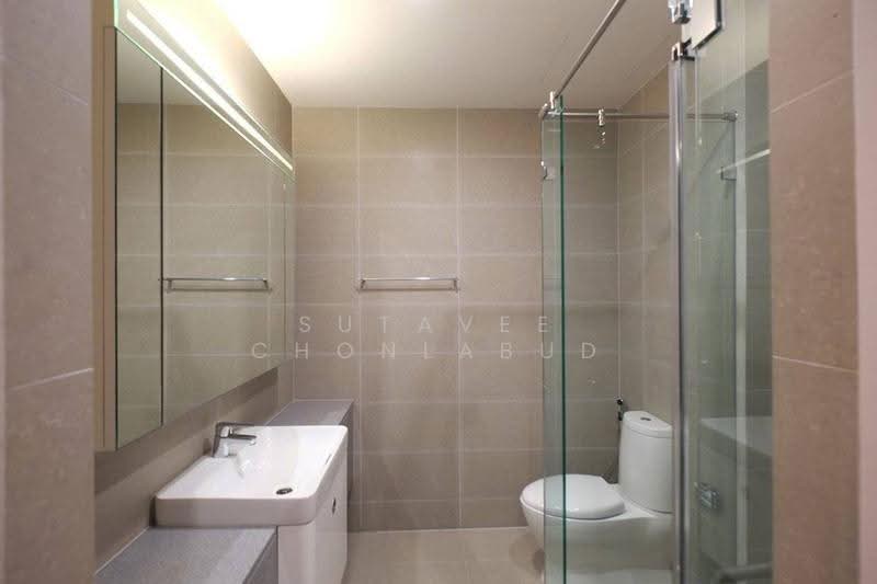 Noble Ploenchit, Bangkok, 1035 Ploenchit Road, Lumphini, Pathum Wan, Bangkok, 1 Bedroom, 47 sqm, Condo For Rent, by Sutavee Chonlabud, 500654419 - DDproperty.com