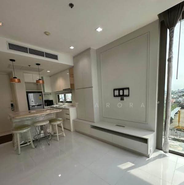 Nara 9 by Eastern Star, Bangkok, Naradhiwas Rajanagarindra Road, Thung Maha Mek, Sathon, Bangkok, 1 Bedroom, 43 sqm, Condo For Sale, by Vinit Arora, 500654421 - DDproperty.com