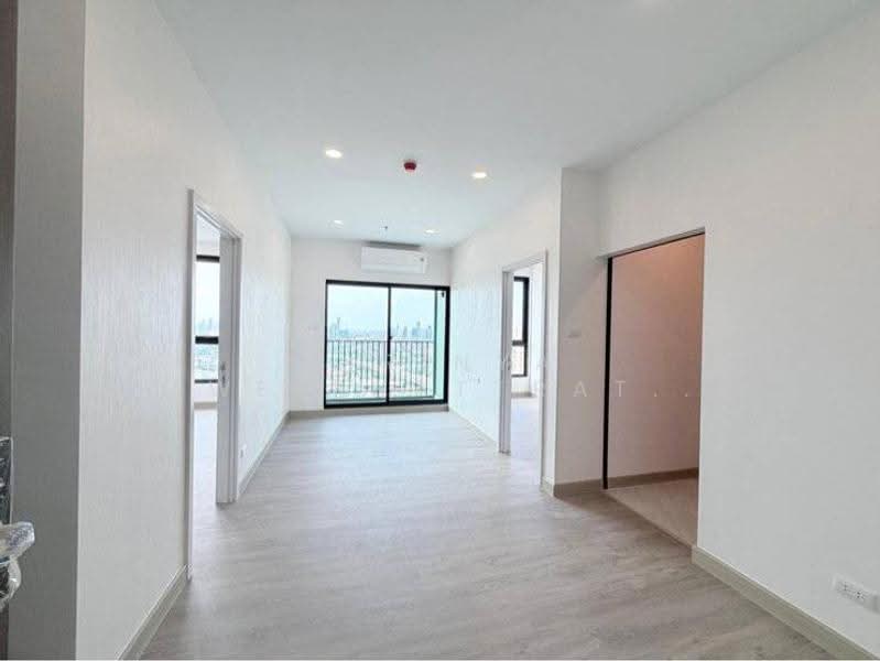 Supalai Parc Ekkamai-Pattanakarn, Bangkok, Suan Luang, Bangkok, 2 Bedrooms, 56 sqm, Condo For Sale, by Wirinya Taweephattratrakul, 500654423 - DDproperty.com