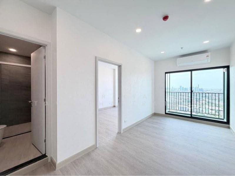 Supalai Parc Ekkamai-Pattanakarn, Bangkok, Suan Luang, Bangkok, 2 Bedrooms, 56 sqm, Condo For Sale, by Wirinya Taweephattratrakul, 500654423 - DDproperty.com