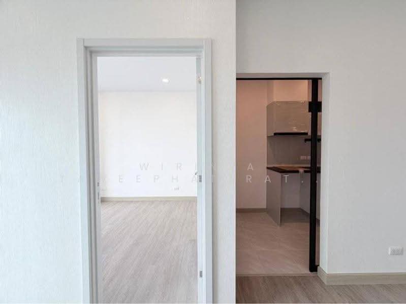 Supalai Parc Ekkamai-Pattanakarn, Bangkok, Suan Luang, Bangkok, 2 Bedrooms, 56 sqm, Condo For Sale, by Wirinya Taweephattratrakul, 500654423 - DDproperty.com