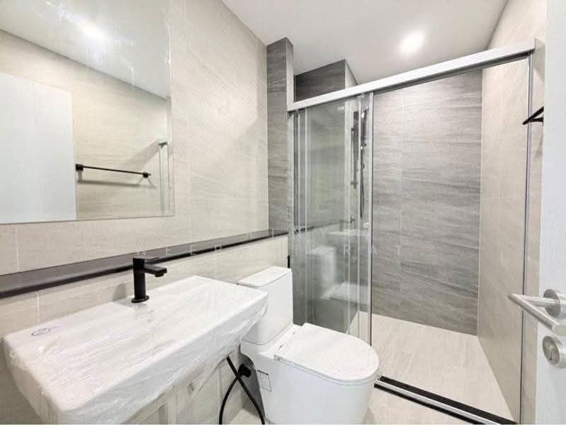 Supalai Parc Ekkamai-Pattanakarn, Bangkok, Suan Luang, Bangkok, 2 Bedrooms, 56 sqm, Condo For Sale, by Wirinya Taweephattratrakul, 500654423 - DDproperty.com