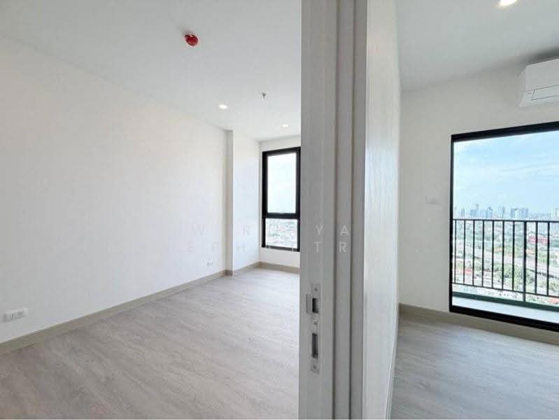 Supalai Parc Ekkamai-Pattanakarn, Bangkok, Suan Luang, Bangkok, 2 Bedrooms, 56 sqm, Condo For Sale, by Wirinya Taweephattratrakul, 500654423 - DDproperty.com