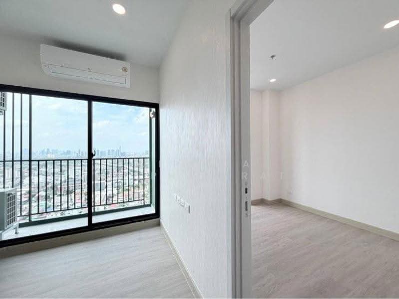 Supalai Parc Ekkamai-Pattanakarn, Bangkok, Suan Luang, Bangkok, 2 Bedrooms, 56 sqm, Condo For Sale, by Wirinya Taweephattratrakul, 500654423 - DDproperty.com