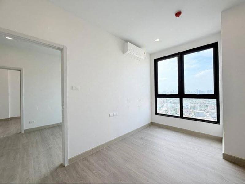 Supalai Parc Ekkamai-Pattanakarn, Bangkok, Suan Luang, Bangkok, 2 Bedrooms, 56 sqm, Condo For Sale, by Wirinya Taweephattratrakul, 500654423 - DDproperty.com