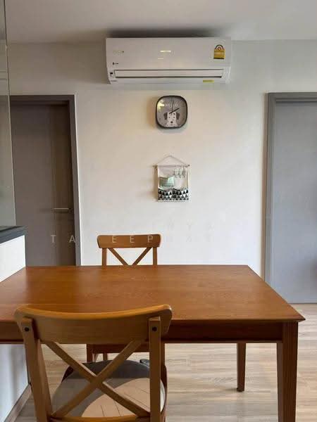 The Base Garden Rama 9, Bangkok, 18 Rama 9 Road, Hua Mak, Bang Kapi, Bangkok, 2 Bedrooms, 50 sqm, Condo For Rent, by Wirinya Taweephattratrakul, 500654428 - DDproperty.com