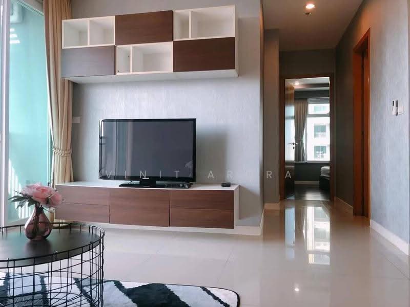 Circle Condominium : เซอร์เคิล คอนโดมิเนียม, กรุงเทพ, 1674 ซอยเพชรบุรี 36 ถนนเพชรบุรี, มักกะสัน, ราชเทวี, กรุงเทพ, 75 ตร.ม., คอนโด ให้เช่า, โดย Vinit Arora, 500654431 - DDproperty.com