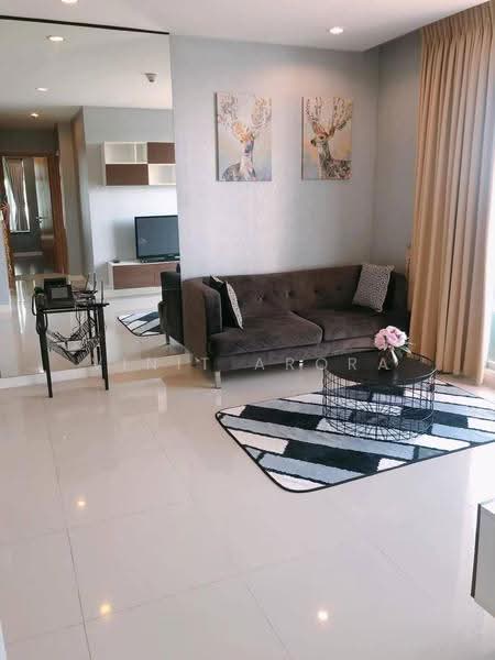 Circle Condominium : เซอร์เคิล คอนโดมิเนียม, กรุงเทพ, 1674 ซอยเพชรบุรี 36 ถนนเพชรบุรี, มักกะสัน, ราชเทวี, กรุงเทพ, 75 ตร.ม., คอนโด ให้เช่า, โดย Vinit Arora, 500654431 - DDproperty.com