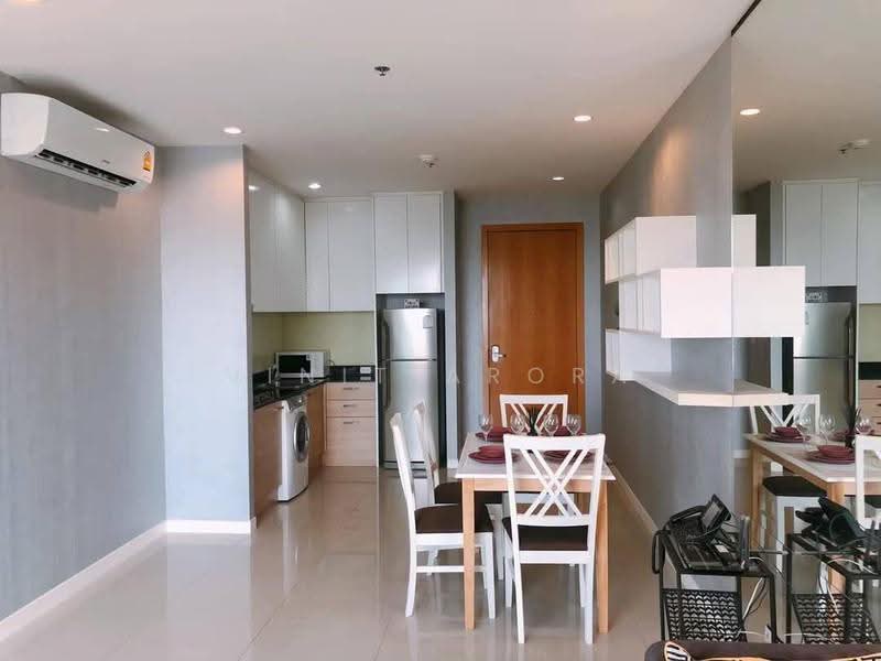 Circle Condominium : เซอร์เคิล คอนโดมิเนียม, กรุงเทพ, 1674 ซอยเพชรบุรี 36 ถนนเพชรบุรี, มักกะสัน, ราชเทวี, กรุงเทพ, 75 ตร.ม., คอนโด ให้เช่า, โดย Vinit Arora, 500654431 - DDproperty.com