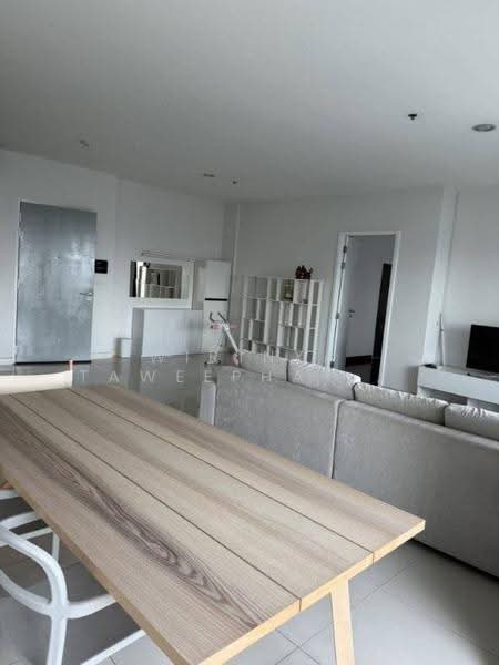 The Fourwings Residence, Bangkok, 335 Srinakarin, Hua Mak, Bang Kapi, Bangkok, 3 Bedrooms, 134 sqm, Condo For Rent, by Wirinya Taweephattratrakul, 500654446 - DDproperty.com