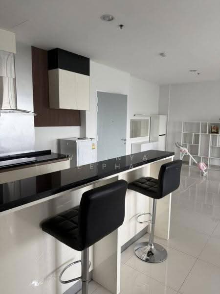 The Fourwings Residence, Bangkok, 335 Srinakarin, Hua Mak, Bang Kapi, Bangkok, 3 Bedrooms, 134 sqm, Condo For Rent, by Wirinya Taweephattratrakul, 500654446 - DDproperty.com