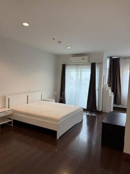 The Fourwings Residence, Bangkok, 335 Srinakarin, Hua Mak, Bang Kapi, Bangkok, 3 Bedrooms, 134 sqm, Condo For Rent, by Wirinya Taweephattratrakul, 500654446 - DDproperty.com