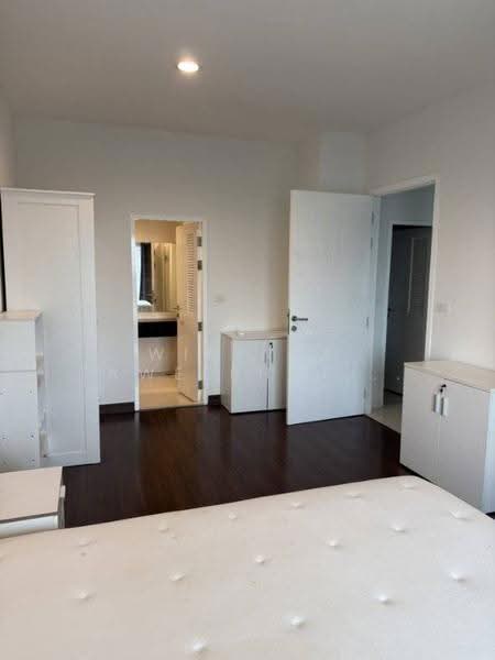 The Fourwings Residence, Bangkok, 335 Srinakarin, Hua Mak, Bang Kapi, Bangkok, 3 Bedrooms, 134 sqm, Condo For Rent, by Wirinya Taweephattratrakul, 500654446 - DDproperty.com