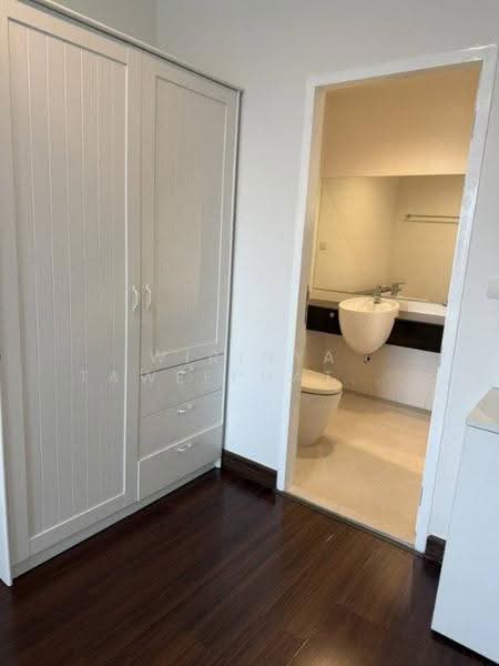 The Fourwings Residence, Bangkok, 335 Srinakarin, Hua Mak, Bang Kapi, Bangkok, 3 Bedrooms, 134 sqm, Condo For Rent, by Wirinya Taweephattratrakul, 500654446 - DDproperty.com