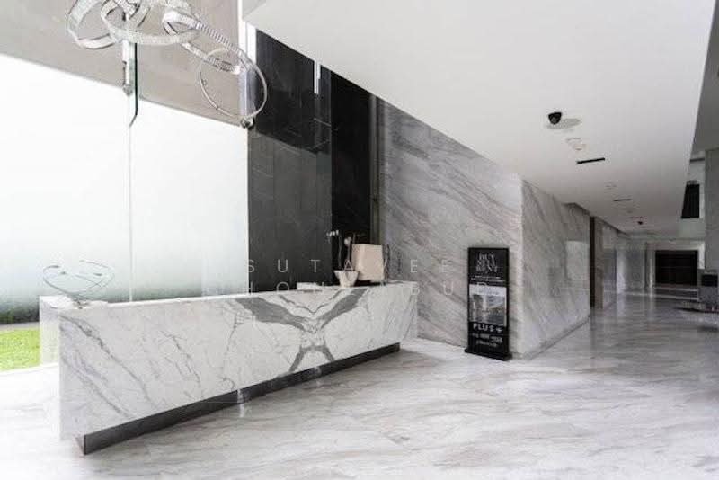 HQ Thonglor by Sansiri, Bangkok, Sukhumvit Road, Khlong Tan Nua, Watthana, Bangkok, 2 Bedrooms, 81 sqm, Condo For Rent, by Sutavee Chonlabud, 500654448 - DDproperty.com