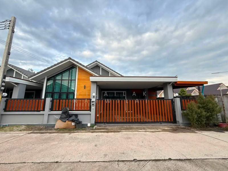บ้านเดี่ยว คลองแห ว่างให้เช่า, สงขลา, หาดใหญ่, สงขลา, 180 ตร.ม., บ้านเดี่ยว ให้เช่า, โดย Wilailak Natwilai, 500654452 - DDproperty.com
