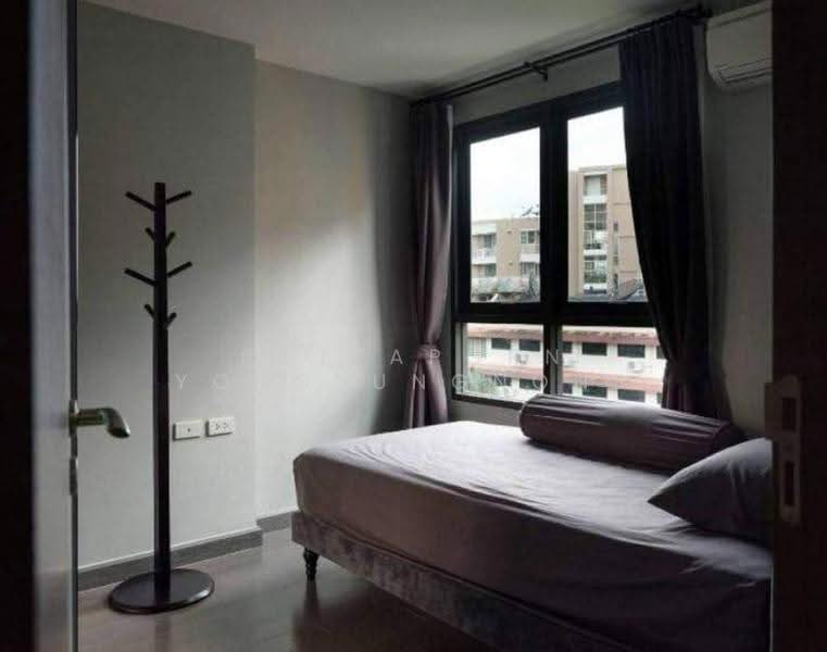 Mirage Sukhumvit 27, Bangkok, 6 Soi Sukhumvit 27, Khlongtoei Nua, Watthana, Bangkok, 2 Bedrooms, 66 sqm, Condo For Rent, by Pattaporn Yongsungnone, 500654454 - DDproperty.com