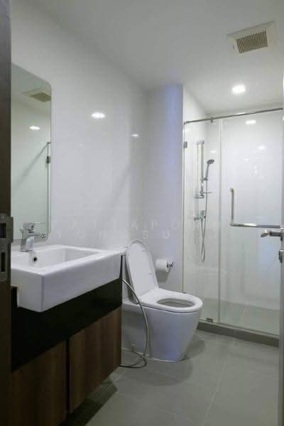 Mirage Sukhumvit 27, Bangkok, 6 Soi Sukhumvit 27, Khlongtoei Nua, Watthana, Bangkok, 2 Bedrooms, 66 sqm, Condo For Rent, by Pattaporn Yongsungnone, 500654454 - DDproperty.com