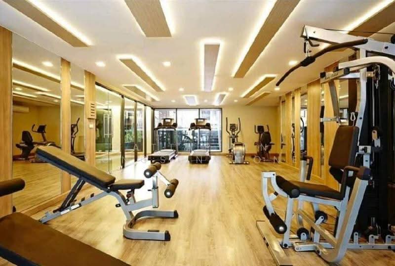 Mirage Sukhumvit 27, Bangkok, 6 Soi Sukhumvit 27, Khlongtoei Nua, Watthana, Bangkok, 2 Bedrooms, 66 sqm, Condo For Rent, by Pattaporn Yongsungnone, 500654454 - DDproperty.com