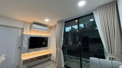 ขาย - D65 Condominium : ดี 65 คอนโดมิเนียม, กรุงเทพ