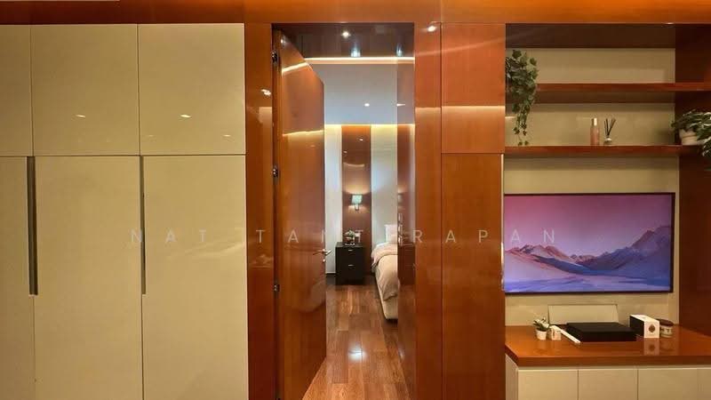 The Address Sukhumvit 28, Bangkok, 1 Soi Sukhumvit 28, Khong Tan, Khlong Toei, Bangkok, 1 Bedroom, 45 sqm, Condo For Rent, by Nat Tantirapan, 500654456 - DDproperty.com