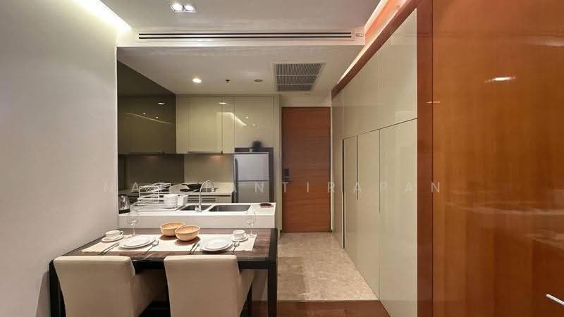 The Address Sukhumvit 28 : ดิ แอดเดรส สุขุมวิท 28, กรุงเทพ, 1 ซอยสุขุมวิท 28 ถนนสุขุมวิท แขวงคลองตัน เขตคลองเตย กรุงเทพมหานคร, คลองตัน, คลองเตย, กรุงเทพ, 45 ตร.ม., คอนโด ให้เช่า, โดย Nat Tantirapan, 500654456 - DDproperty.com
