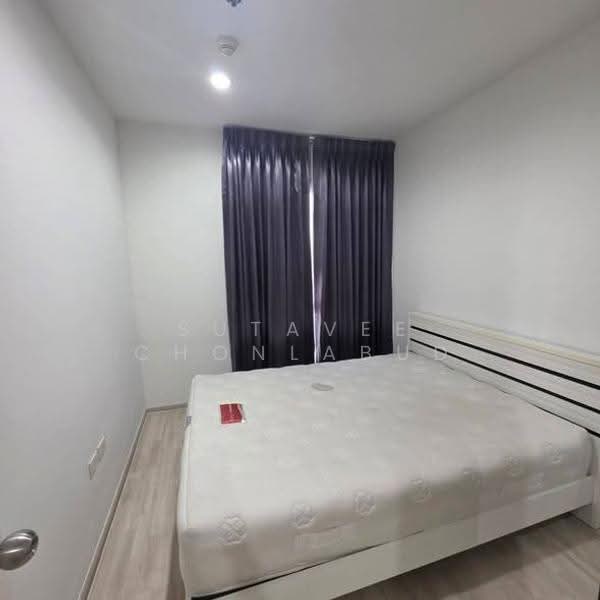 Centric Ratchada-Huai Khwang, Bangkok, Ratchadapisek Road, Huai Khwang, Bangkok, 2 Bedrooms, 60 sqm, Condo For Rent, by Sutavee Chonlabud, 500654458 - DDproperty.com