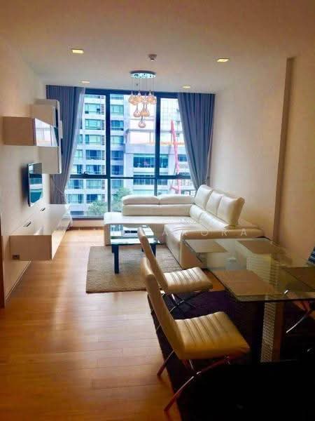Hyde Sukhumvit 13, Bangkok, 13 Sukhumvit Road, Khlongtoei Nua, Watthana, Bangkok, 2 Bedrooms, 77 sqm, Condo For Rent, by Vinit Arora, 500654461 - DDproperty.com