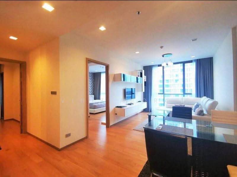 Hyde Sukhumvit 13, Bangkok, 13 Sukhumvit Road, Khlongtoei Nua, Watthana, Bangkok, 2 Bedrooms, 77 sqm, Condo For Rent, by Vinit Arora, 500654461 - DDproperty.com