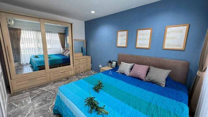 Saranjai Mansion, Bangkok, Soi Sukhumvit 6, Khlong Toei, Bangkok, 1 Bedroom, 62 sqm, Condo For Rent, by Sutavee Chonlabud, 500654465 - DDproperty.com