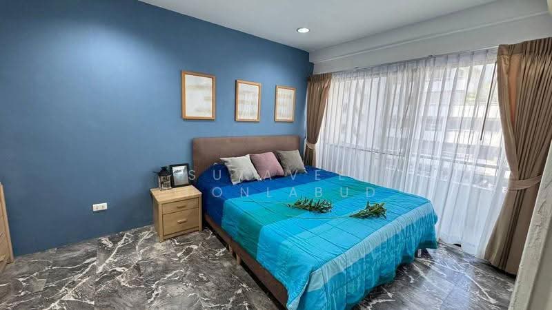 Saranjai Mansion, Bangkok, Soi Sukhumvit 6, Khlong Toei, Bangkok, 1 Bedroom, 62 sqm, Condo For Rent, by Sutavee Chonlabud, 500654465 - DDproperty.com