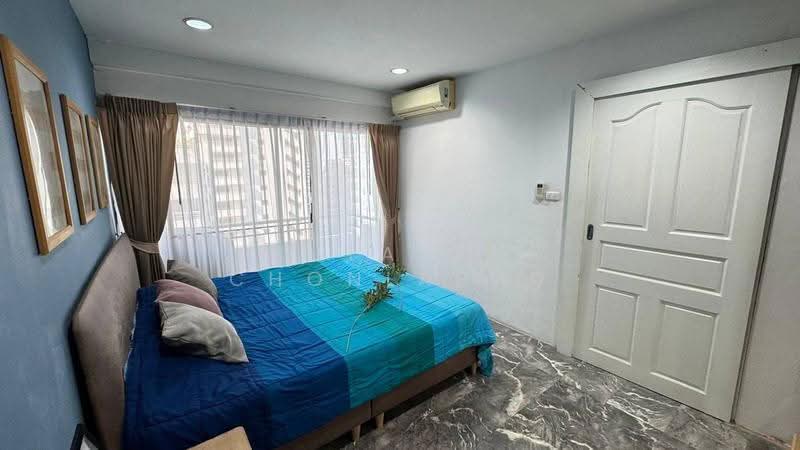 Saranjai Mansion, Bangkok, Soi Sukhumvit 6, Khlong Toei, Bangkok, 1 Bedroom, 62 sqm, Condo For Rent, by Sutavee Chonlabud, 500654465 - DDproperty.com