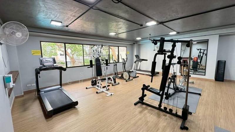 Saranjai Mansion, Bangkok, Soi Sukhumvit 6, Khlong Toei, Bangkok, 1 Bedroom, 62 sqm, Condo For Rent, by Sutavee Chonlabud, 500654465 - DDproperty.com